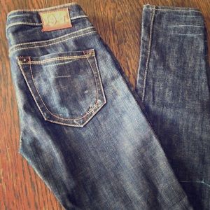NWOT 1921 Skinny Jeans
